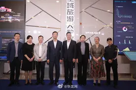 坐长江索道再也不用担心排长队了 可网上预约还能来这等候休息图片