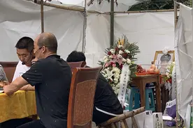 台州小伙救人溺亡后续｜翁佳浩回家了，被救者仍未现身，“见义勇为”尚难认定图片