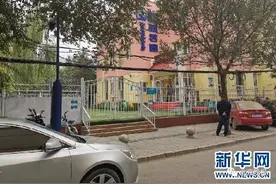 呼和浩特被针扎幼儿家长再发声，称孩子半夜睡不着、经常打自己图片