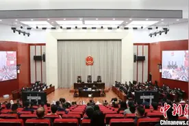 组织、领导黑社会性质组织 内蒙古一公安局原局长被判无期图片