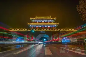 当国庆与中秋撞个满怀，古城开封请您收下这份攻略图片