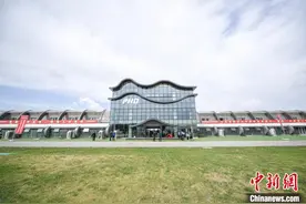 “国家体能训练基地”挂牌仪式举行图片