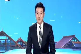 辰塔路南延伸跨江对接 松江主干道联通金山区视频封面