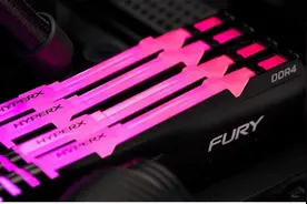 金士顿将推非三星颗粒DDR4 16GB内存：价格或有优势图片