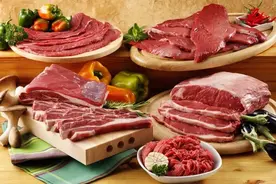 贴完秋膘，孩子腹泻又发热，怎么回事？图片