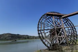 国庆哪里耍？去《月是故乡明》资中拍摄地打卡图片
