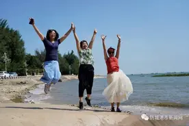 约吗？交东村、横隘村、簕山古渔村……这些乡村大有看头！图片