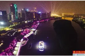 佛山入选2020中国夜间经济20强！一集市一商圈上榜十强图片