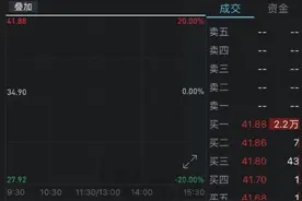 3.5亿引入“快手一哥”，这家公司20%涨停！深交所发出灵魂拷问：是不是在蹭网红概念？图片