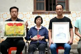 “烈士寻亲”背后：一条走了67年的回家路图片