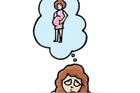 女性生育力遇威胁？备孕女性该如何避坑图片