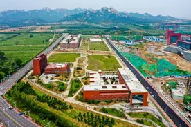 人才为基，谱写海洋强国梦——中科院海洋所科技报国70年系列报道之九图片