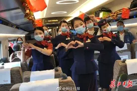 山河无恙相聚武汉，英雄之城请全国人民来看看图片