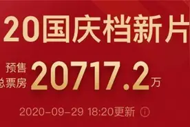 十月观影指南｜国庆档强势来袭《金刚川》接棒图片