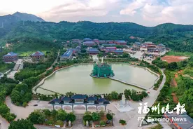 闽侯南屿中溪村：小盆景种出大愿景图片