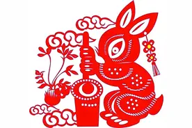 中秋节的传说图片