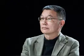 张爱玲诞辰百年｜专访止庵：纪念张爱玲最好的方式是读原著图片