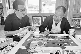 广西：总有一种力量无坚不摧图片