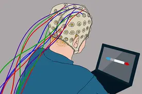 什么是脑机接口技术？图片