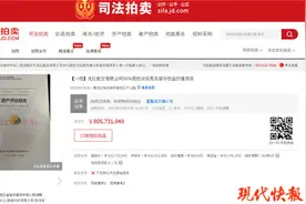 国内首家！龙江航空拍卖8.05亿成交，旗下仅5架飞机图片