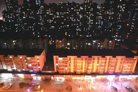 谁是极限通勤之城？图片