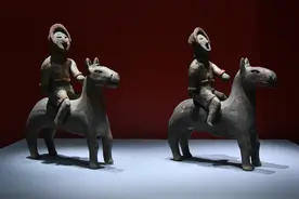 每日一词∣考古发现 archaeological findings图片