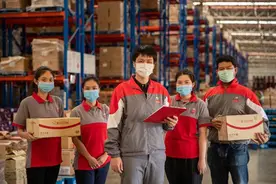 中国品牌出海“求解”电商，京东泰国实现全境85%订单隔日达图片