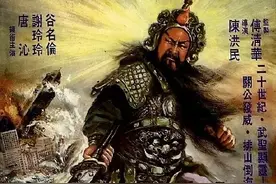 脑洞神片《关公大战外星人》官宣重映：能看完算我输图片