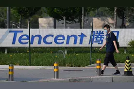 腾讯没有捷径图片