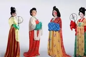 情感驿站｜穿民族服饰庆传统中秋，约吗？图片