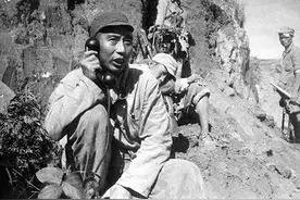 不退！孤军进驻藏北无人区，主席连呼三遍“盖世英雄”，这支队伍经历过什么？图片