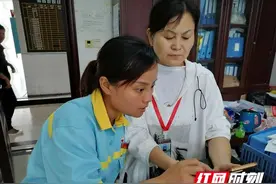 中国石油员工包揽湘西州加油站十佳服务明星前三名图片