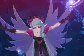 《小花仙大电影：奇迹少女》国庆曝预告 少女战队反目成仇视频封面