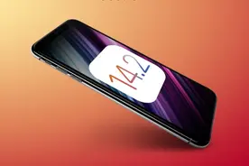 苹果今晨发布iOS/iPadOS 14.2的第二个公测Beta版本图片