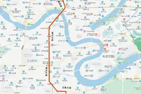 南宁新增4条网约定制公交线路，票价5元起，含景区、教育专线图片
