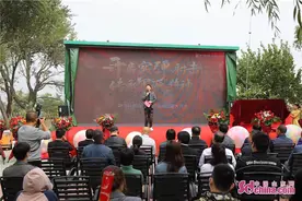 以枪会友，释放激情！济南首家实弹射击体验场馆正式开门纳客图片