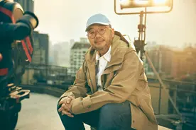 专访｜总策划张一白：《我和我的家乡》要体现家国同源图片