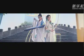 Vlog丨我在杭州看动漫节：90后动漫重温之旅视频封面