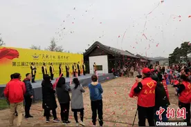 沈阳“特色小镇”以旅游文化节为平台展现乡村新景象图片
