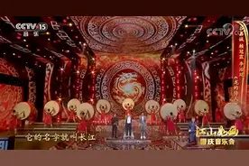 刚刚，欧阳娜娜张韶涵之后，台湾艺人赖冠霖也唱了：龙的传人图片