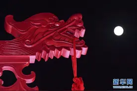 天文专家：2025年中秋将再逢国庆长假，“双节”同一天则要到2031年图片