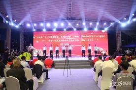 172场子活动等你来！上饶举行“十一劲爆黄金周”系列活动图片