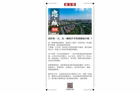 恋·城｜郑州：美好的一天，从一碗热乎乎的胡辣汤开始图片