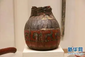 中秋节 萌萌哒文物争着为月亮“代言”图片