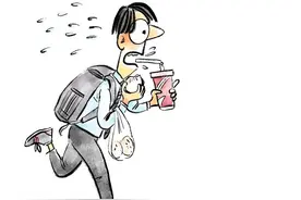 生活不是段子｜未来的自由图片