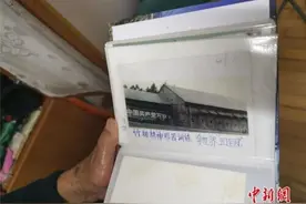 听年近九旬的女排“保姆”讲述女排“娘家”的故事图片