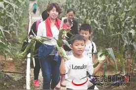 东莞人，超长假期如何能辜负？带上这份出游攻略去浪吧图片