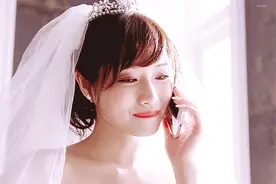 你爱的石原里美，结婚了图片