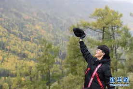 “打卡”新疆著名旅游景点图片