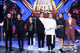 赵照再唱《当你老了》尼格买提感叹回归音乐本真图片